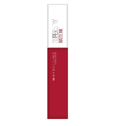 

Матовая губная помада Maybelline Superstay 5 мл 20 Pioneer Mat Maybelline New York