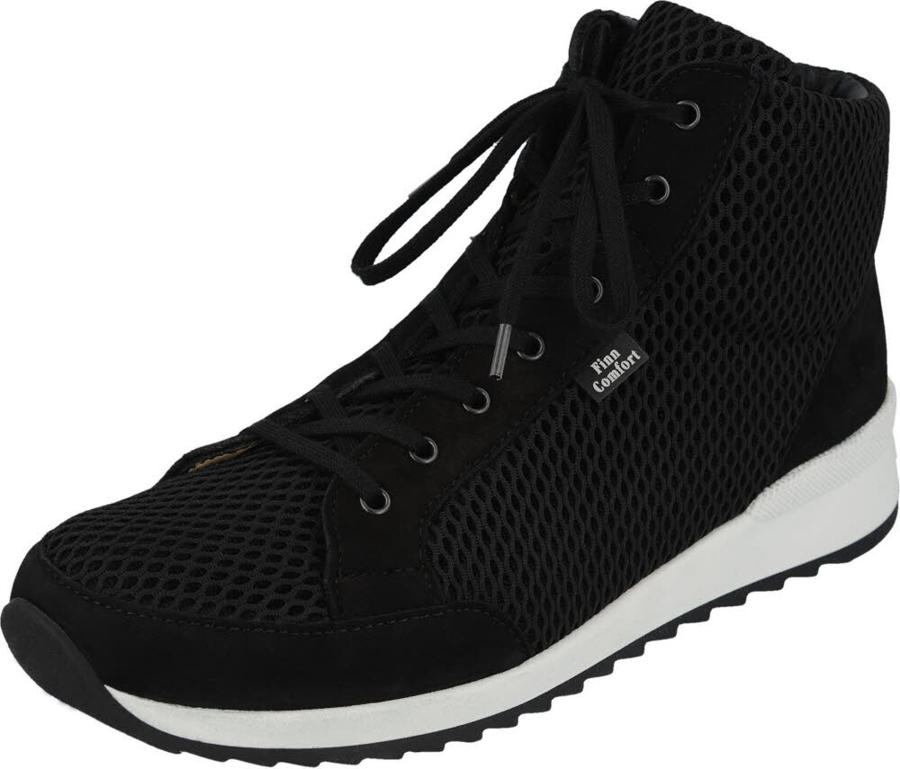 

Ботильоны Finn Comfort Boots, черный