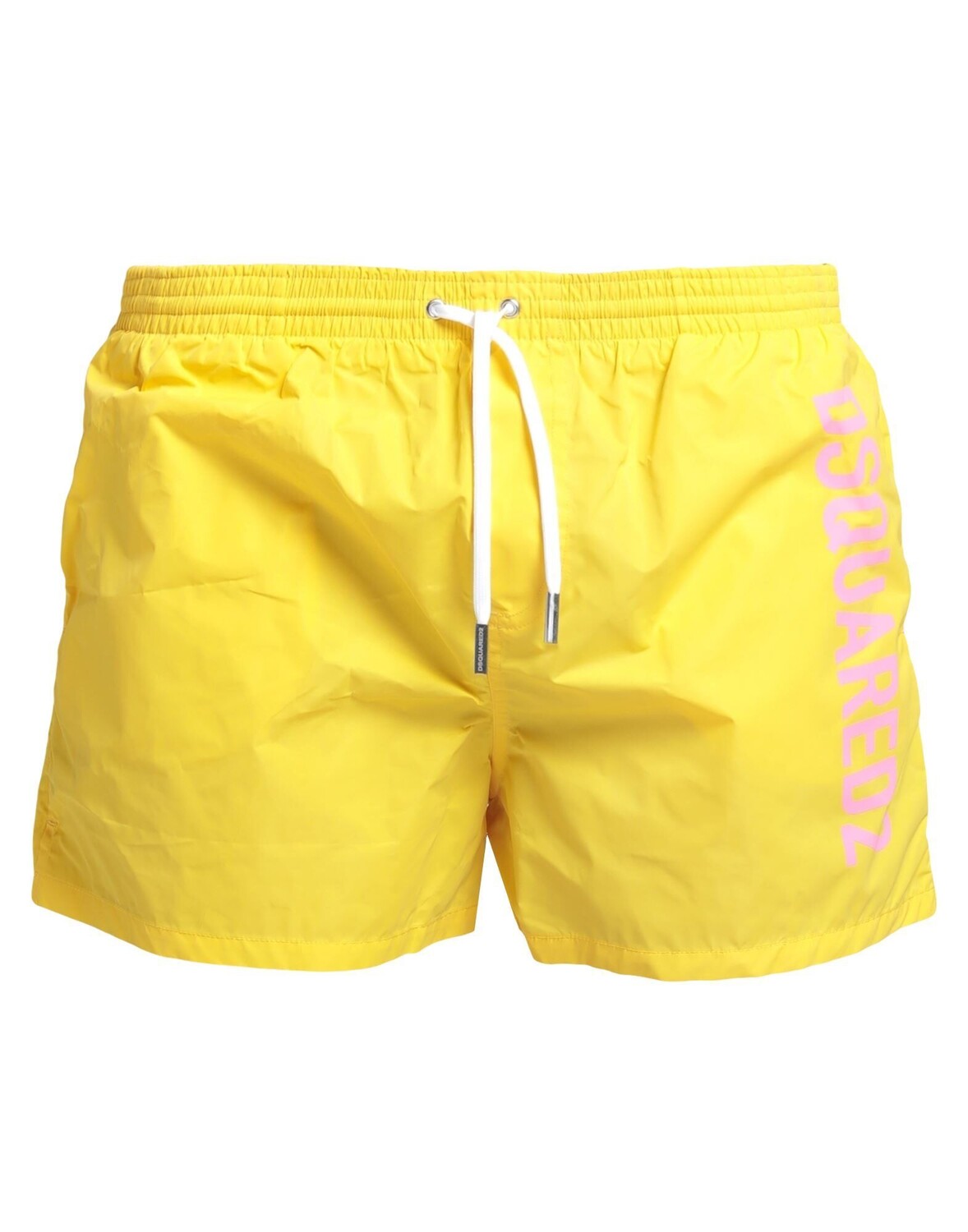 

Плавки Dsquared2, желтый