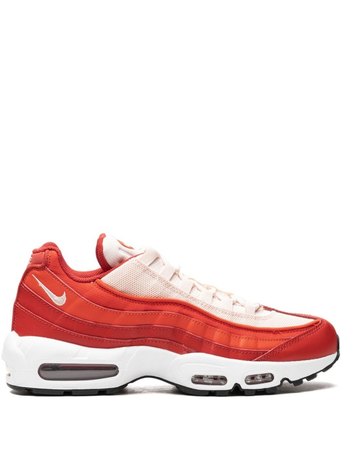 

Nike кроссовки Air Max 95 Mystic Red, красный