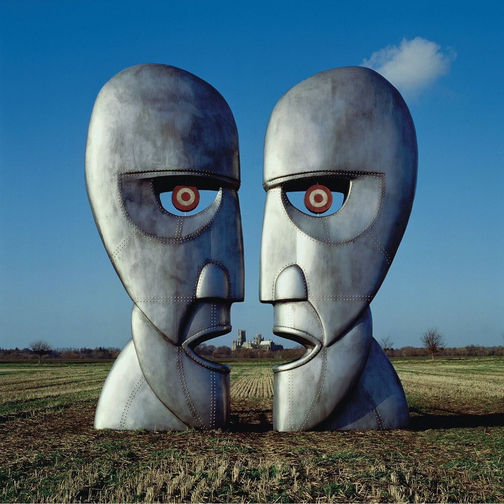 

Виниловая пластинка LP The Division Bell [180 Gram Vinyl] - Pink Floyd