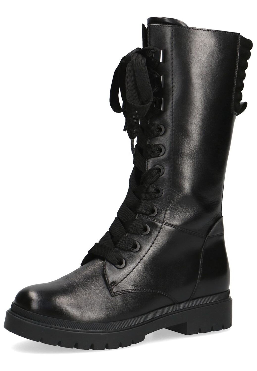 

Ботинки Caprice Stiefel, черный
