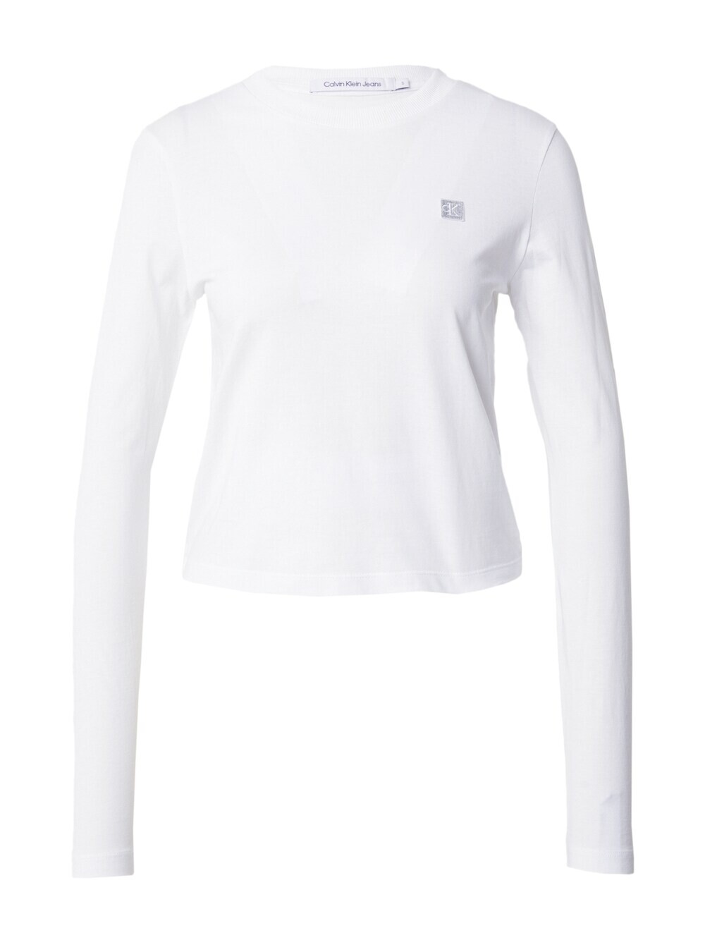 

Рубашка Calvin Klein, белый