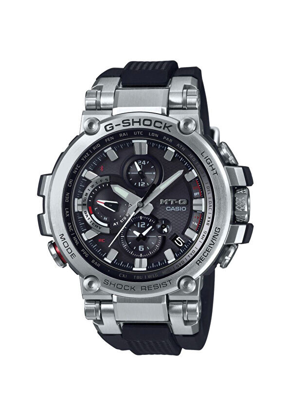

G-Shock mtg-b1000-1adr стальные мужские наручные часы Casio, мультиколор