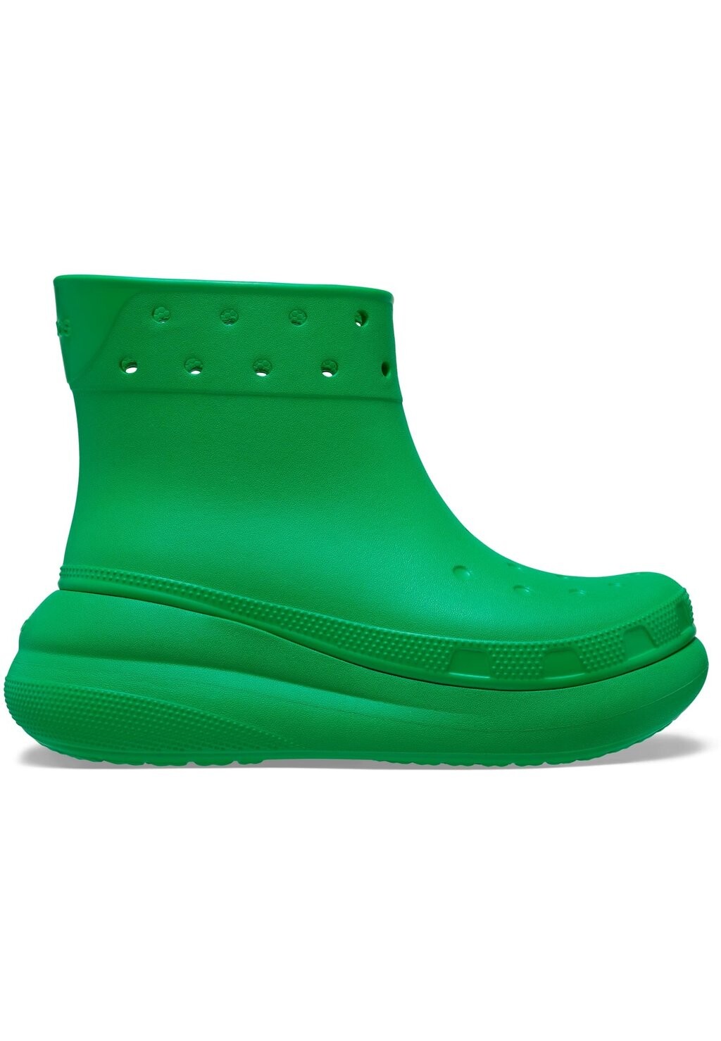 

Резиновые сапоги Crocs