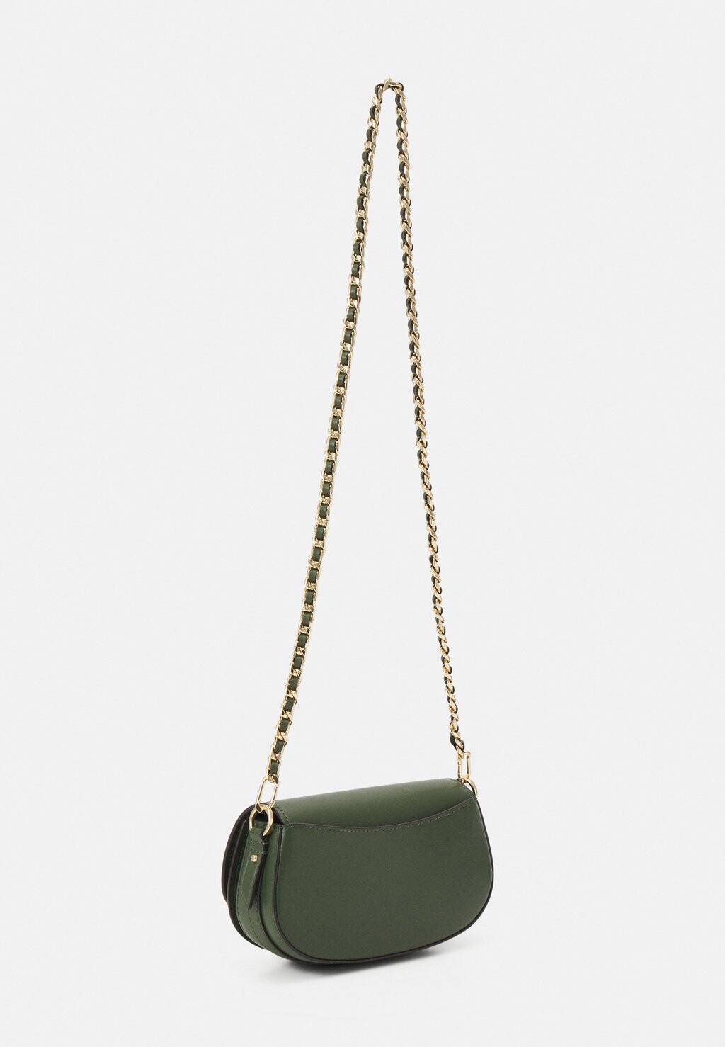 

Сумка MICHAEL Michael Kors СЛИНГ-ЦЕПЬ MILA, цвет amazon green