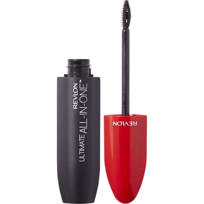 

Тушь для ресниц Ultimate All-in-One Mascara de Pestañas Revlon, Negro Waterproof