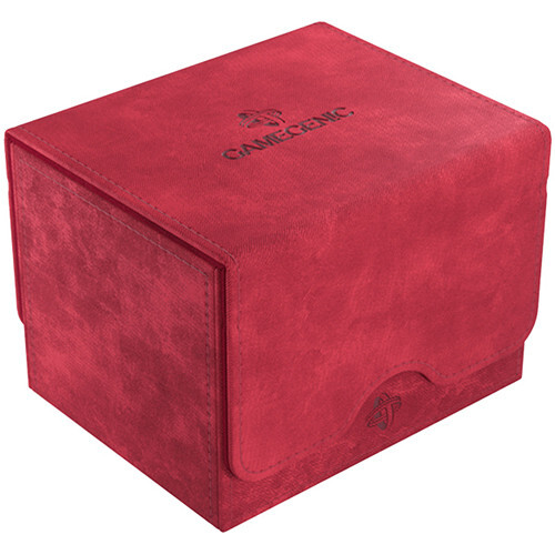 

Аксессуары Gamegenic Sidekick 100+ XL Convertible: Red
