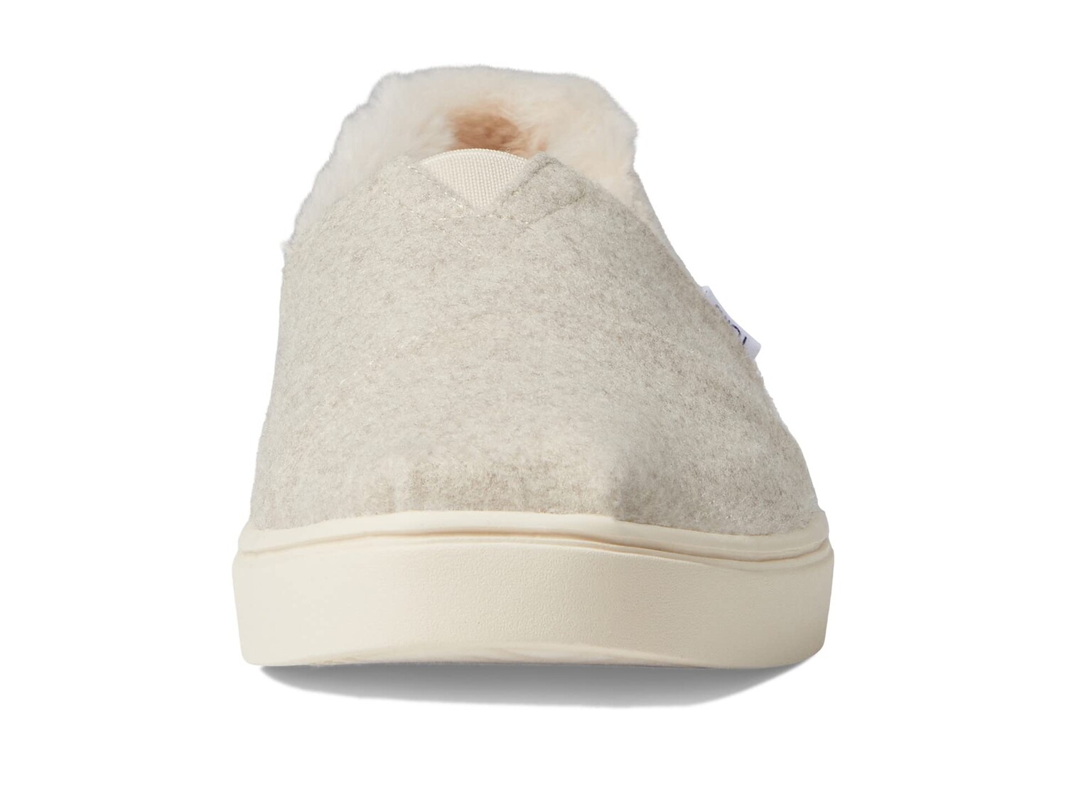 

Кроссовки TOMS Alpargata Cupsole