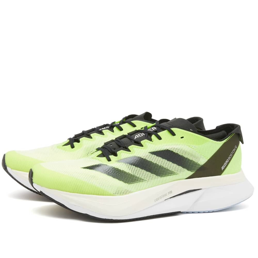

Adidas Adizero Бостон 12, мультиколор