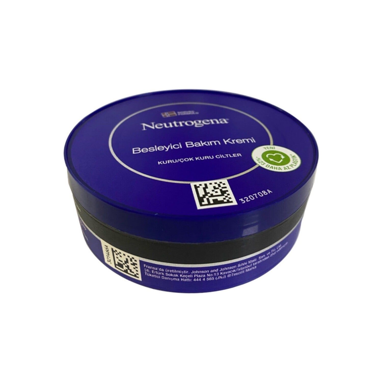 

Питательный кондиционер для очень сухой кожи Neutrogena, 200 мл