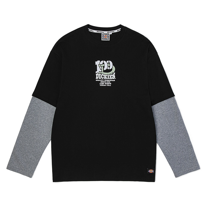 

Мужская футболка Dickies