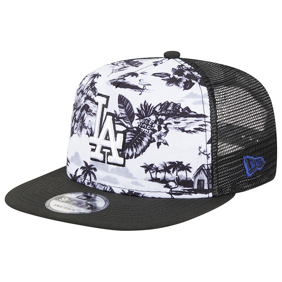 

Бейсболка New Era Los Angeles Dodgers, белый
