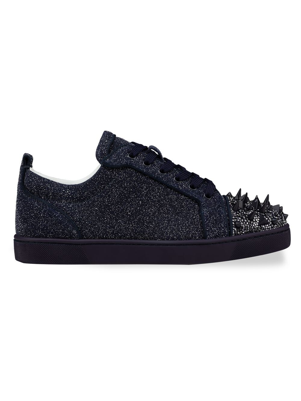 

Низкие кроссовки Louis Junior Spikes Orlato Christian Louboutin