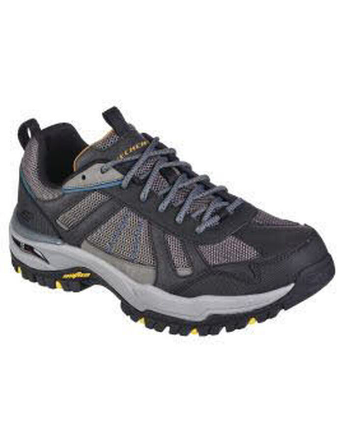 

Низкие кроссовки Skechers ARCH FIT DAWSON VORTEGO, серый