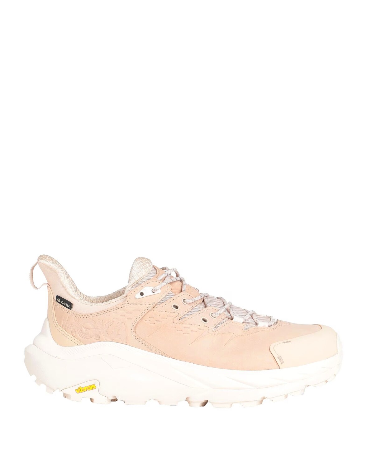 

Кеды Hoka One One, песочный