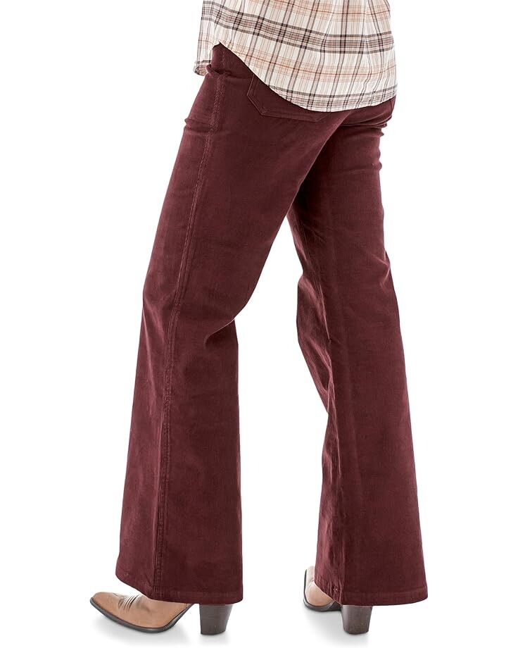 

Брюки Aventura Clothing Rhyder Pants, цвет Catawba Grape