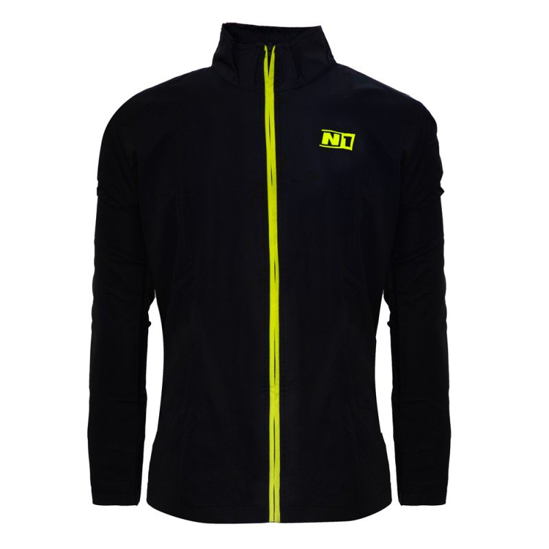 Куртка N1 Goalkeeper Rainjacket, разноцветный