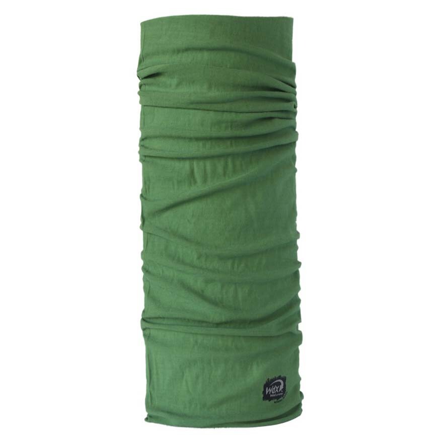 

Неквормер Wind X-Treme Merino Wool, зеленый