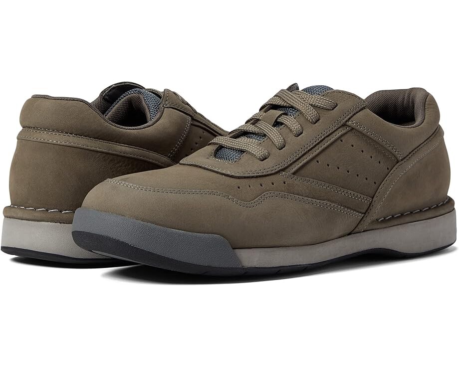 

Кроссовки Rockport ProWalker M7100, цвет Castlerock