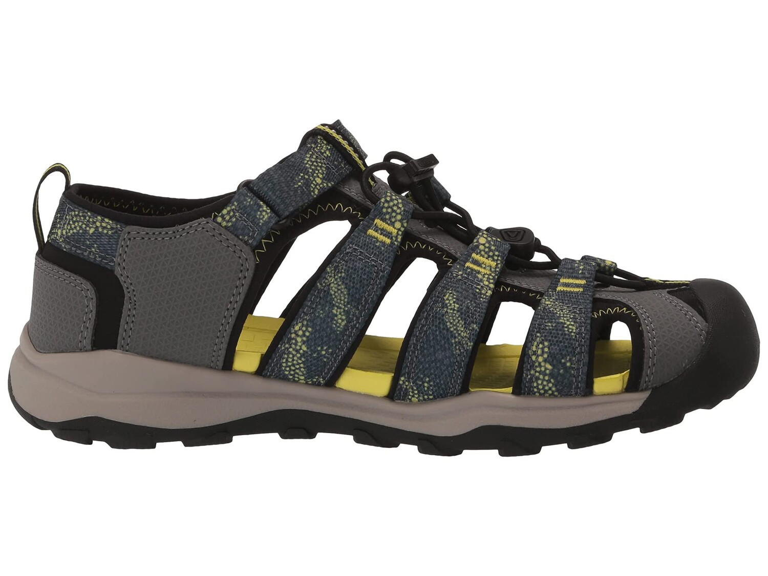 

Сандалии KEEN Kids Newport Neo H2 (Toddler/Little Kid)