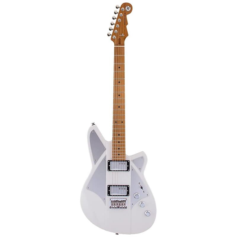 

Электрогитара Reverend Billy Corgan Signature Electric Guitar