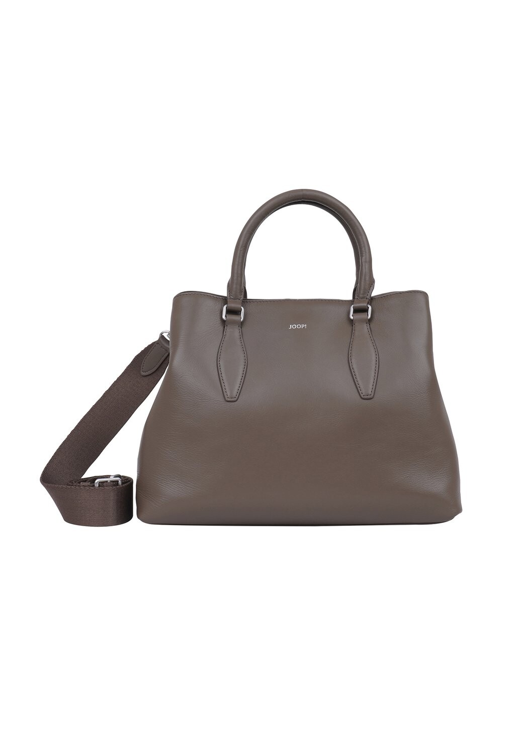 

Сумка JOOP! SOFISTICATO 1.0 EMERY HANDBAG MHZ, бордовый