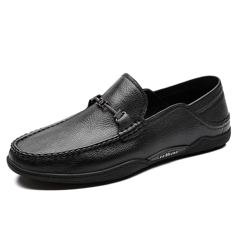 

Туфли мужские Men"s Casual Men Low-Top Kaiser, коричневый