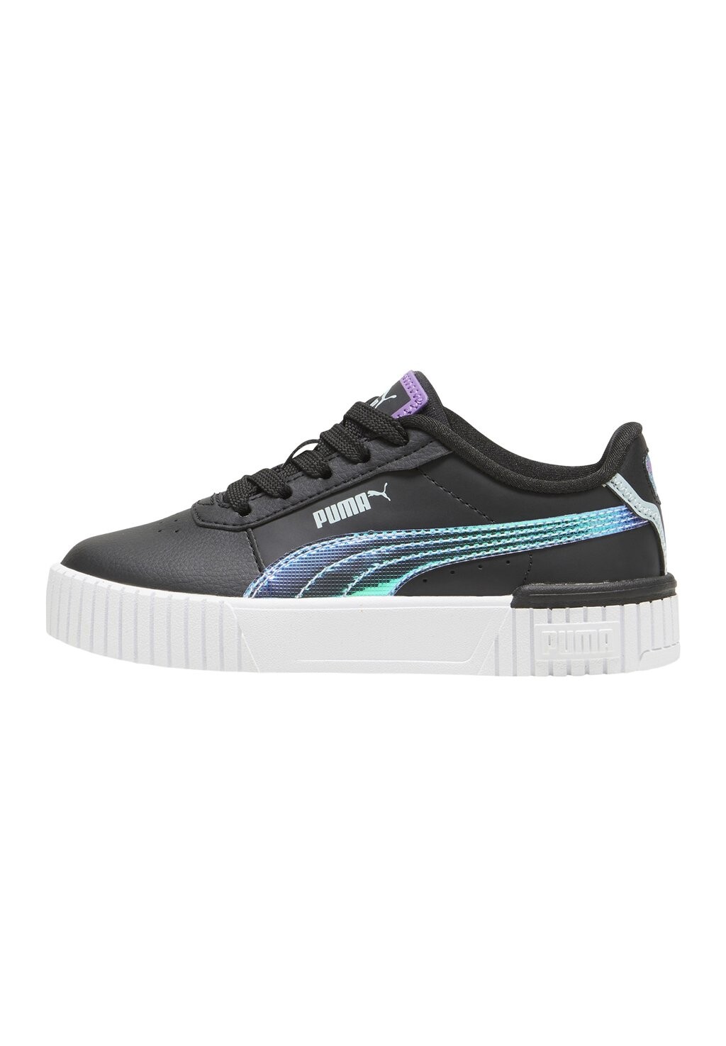 

Кроссовки JUNIOR CARINA Puma, черный