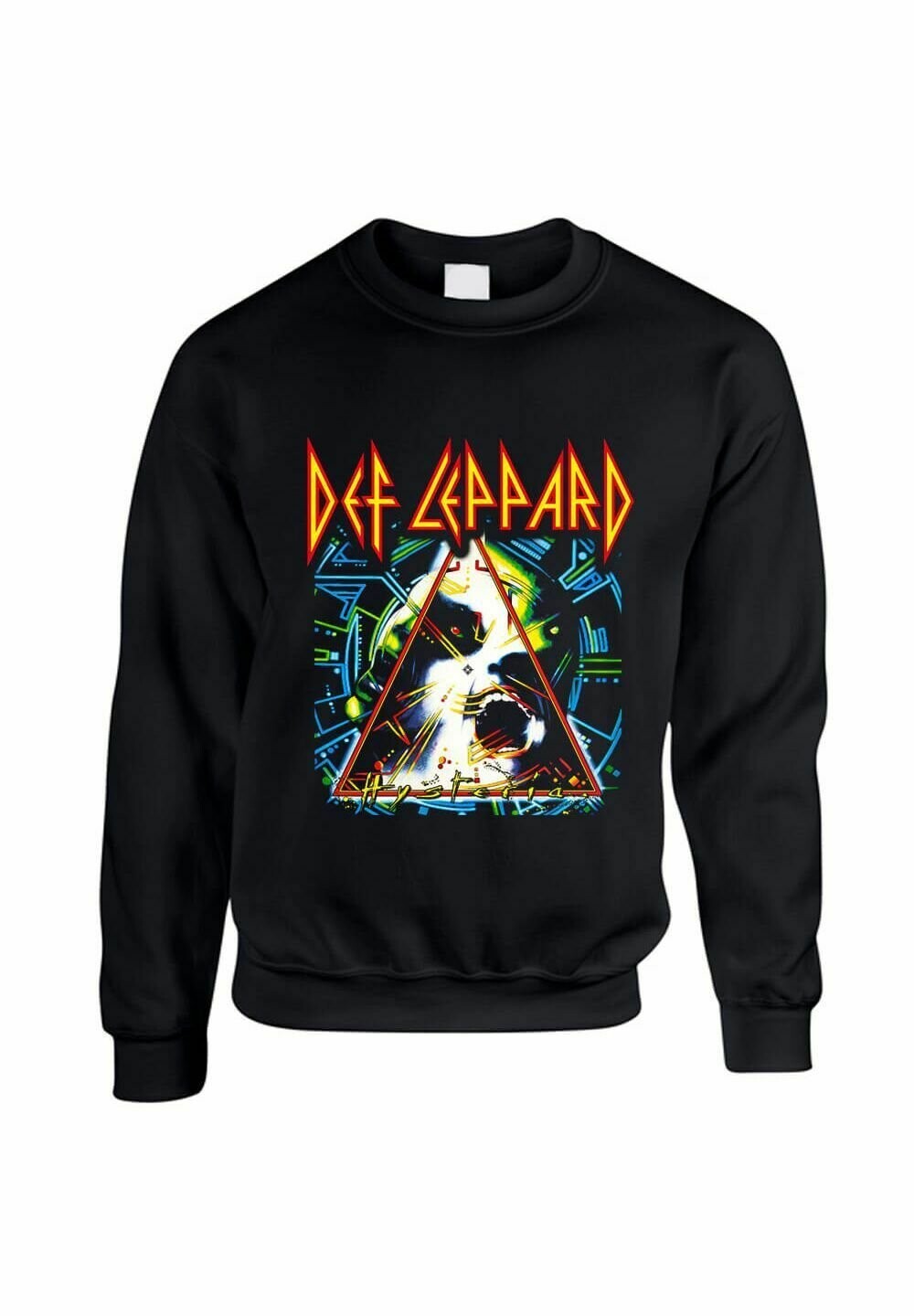 

Толстовка rockshirts