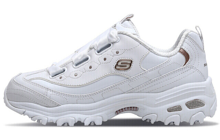 

Skechers D'LITES Life Повседневная обувь женская