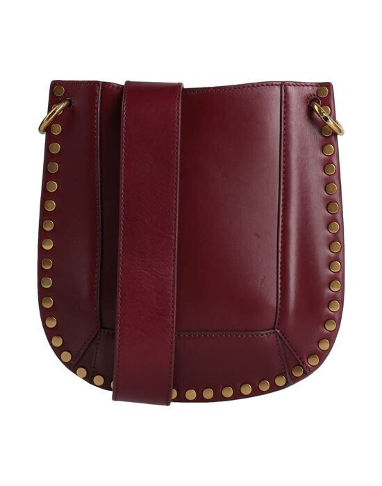 

Сумка через плечо ISABEL MARANT