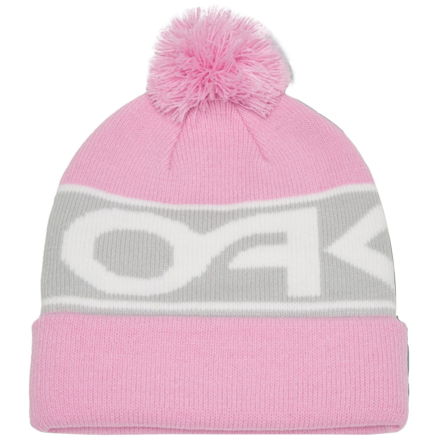 

Лыжная шапка бини Oakley, розовый