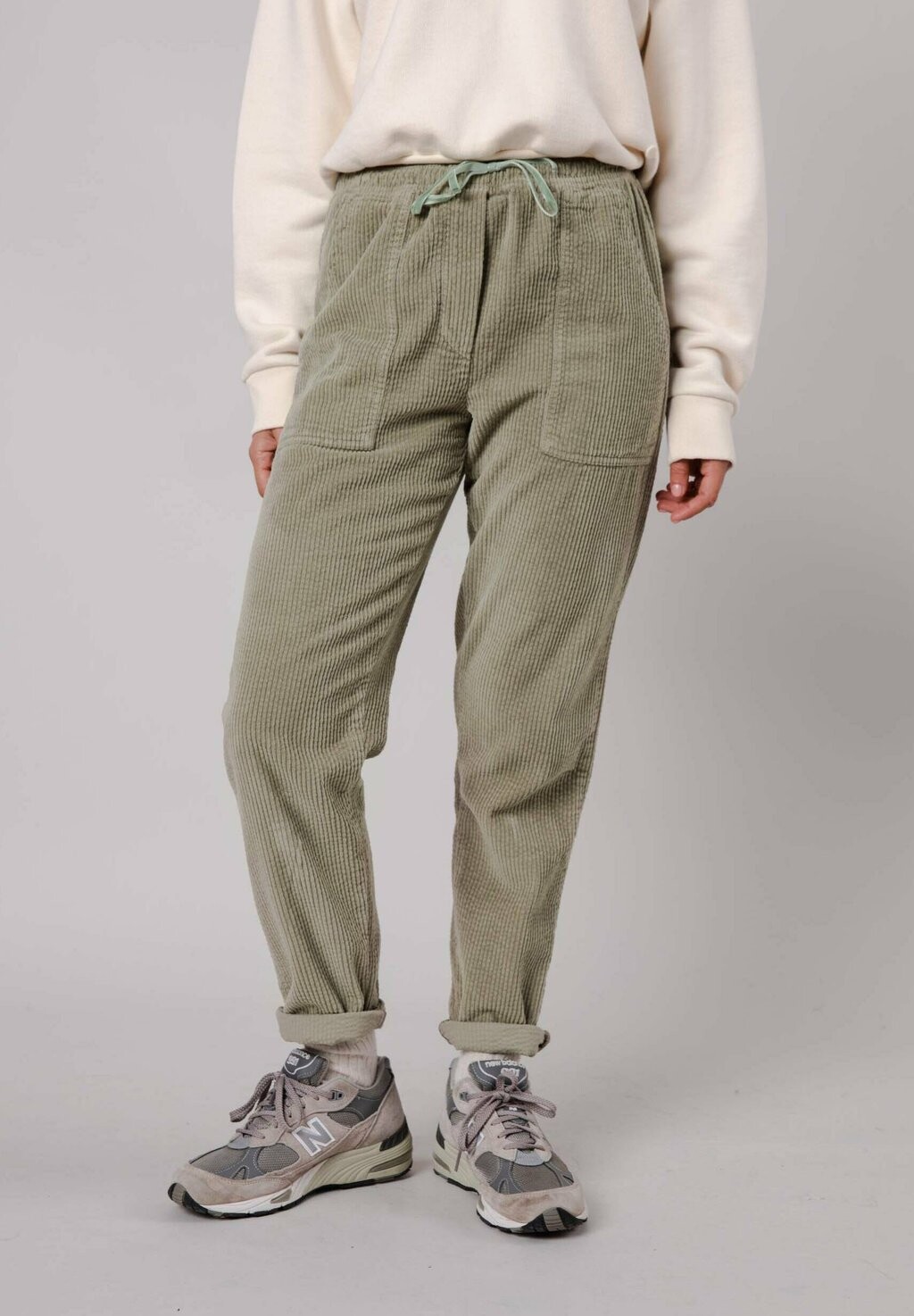 

Спортивные брюки Brava Fabrics, Серый