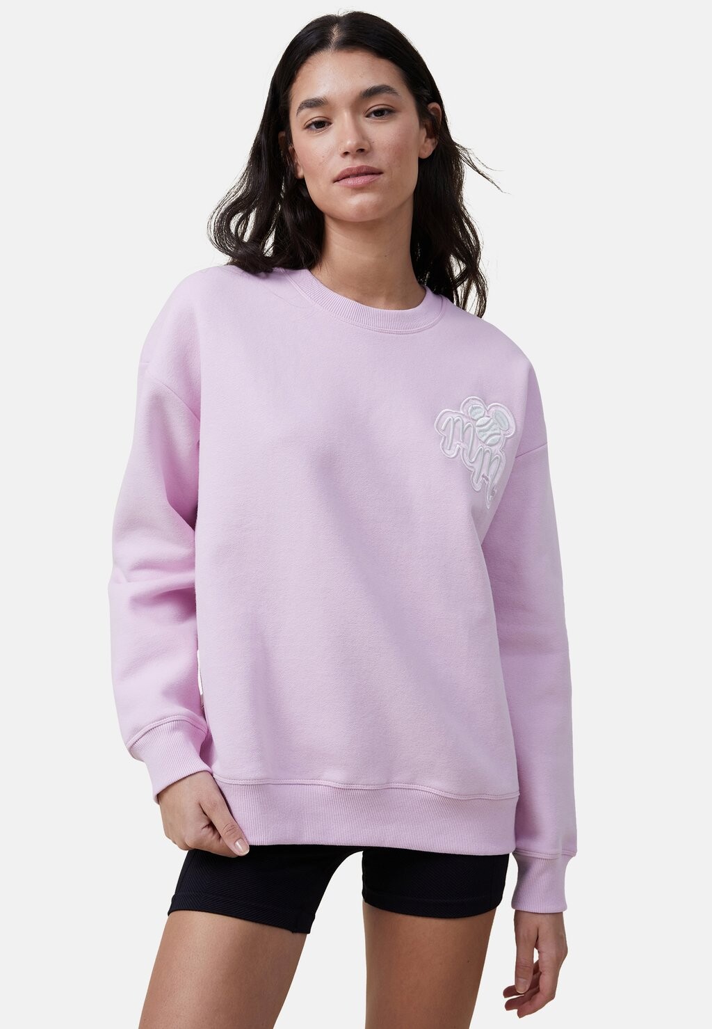 

Толстовка Cotton On, Серый