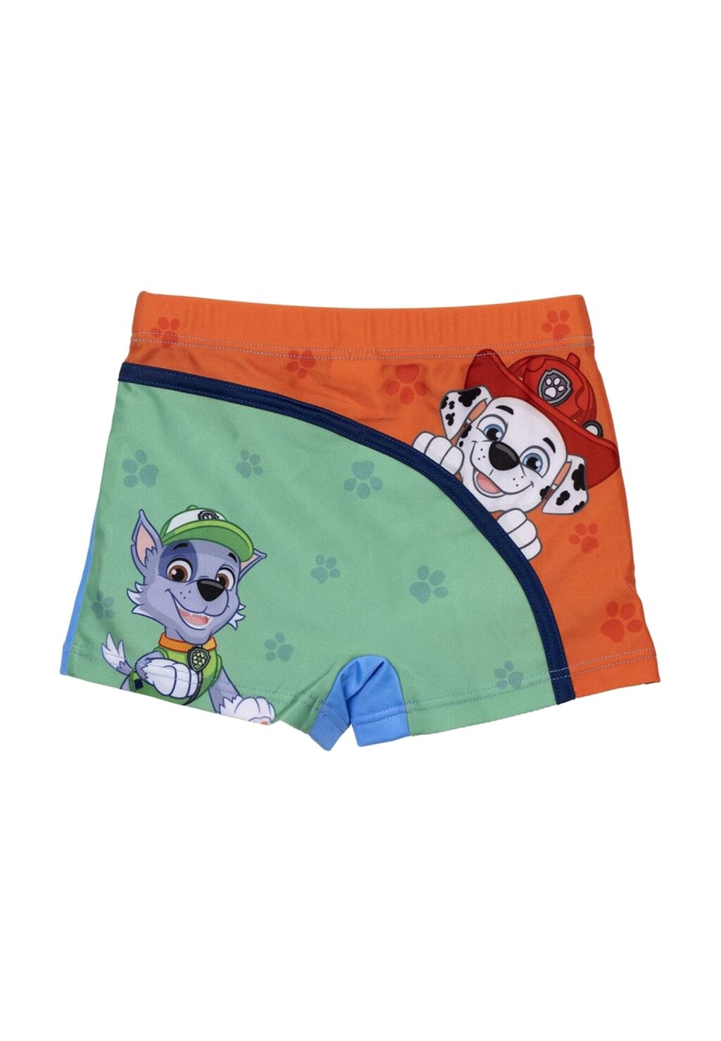 

Купальник CHASE MARSHALL Paw Patrol, светло-голубой