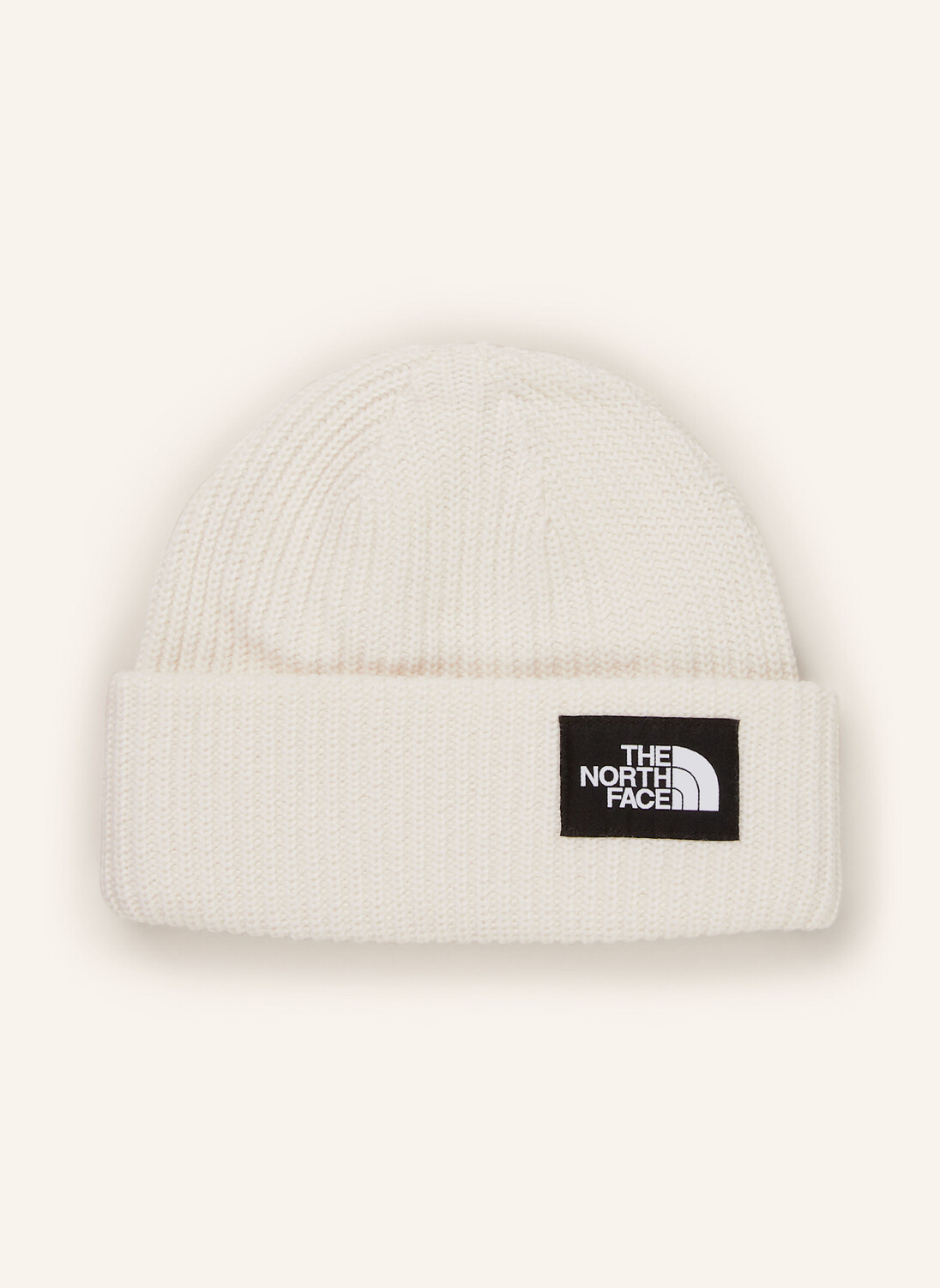 

Соленая собачья шапка The North Face, белый