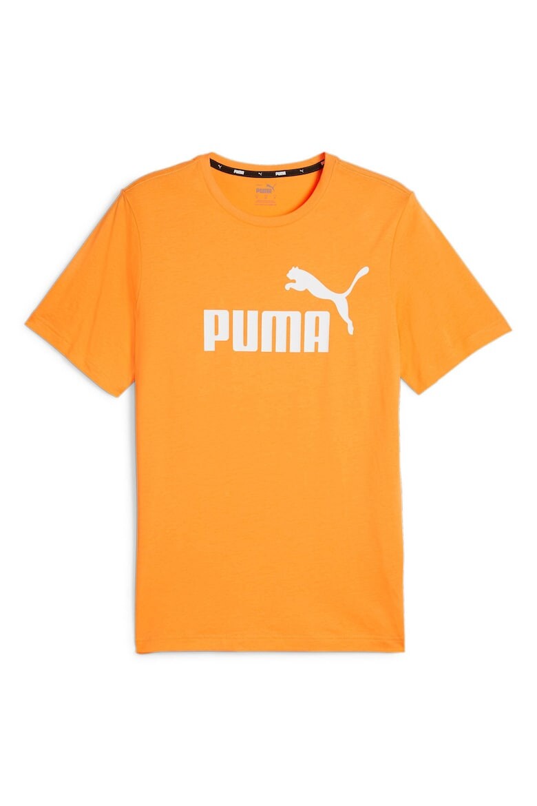 

Футболка с логотипом ESS Puma, белый