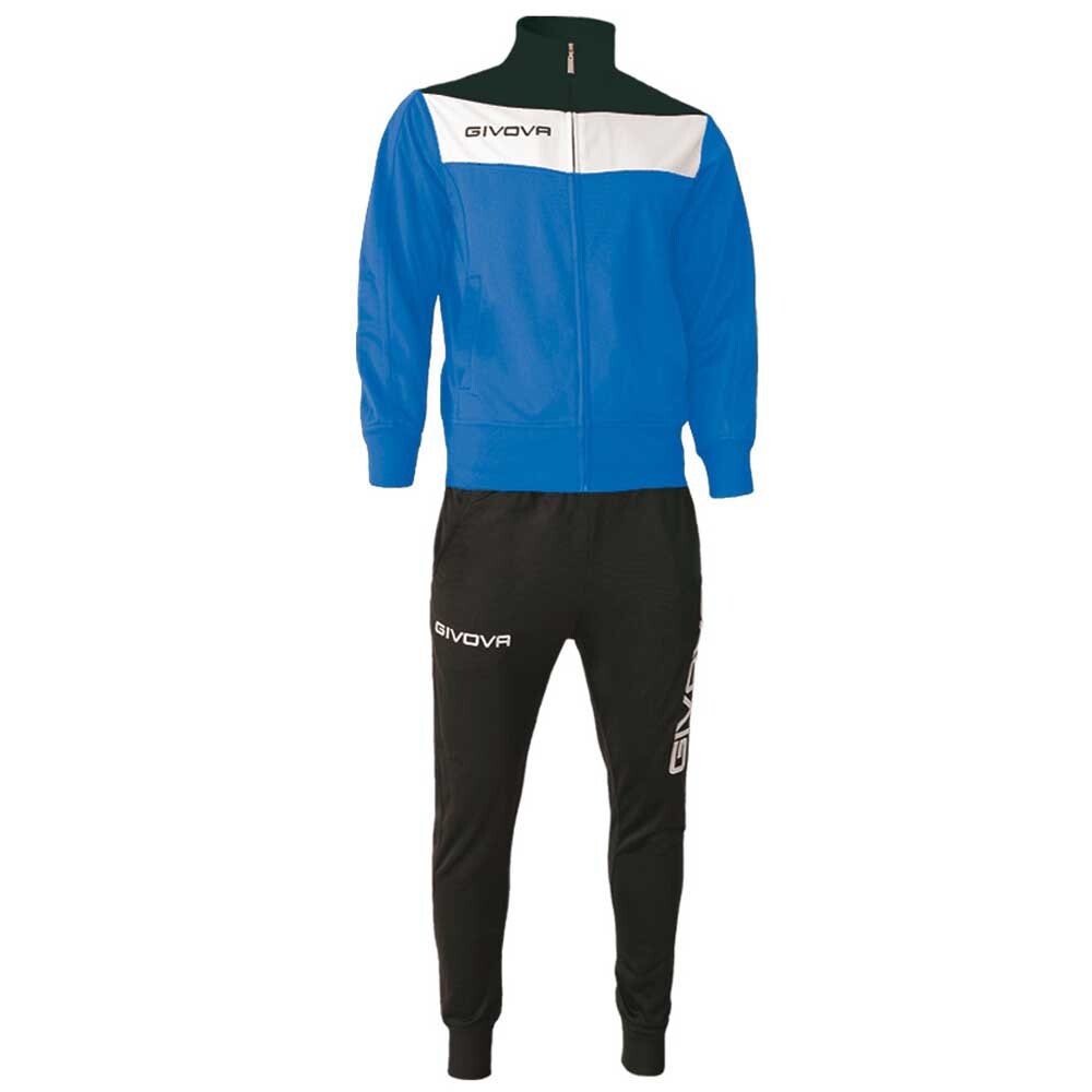 

Спортивный костюм Givova Campo, синий
