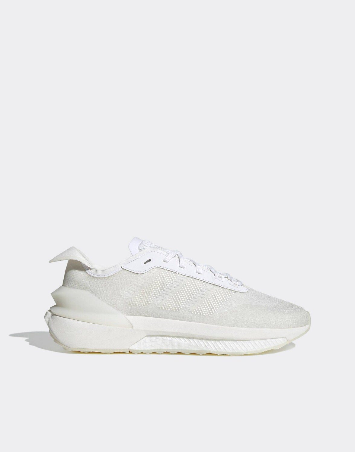

Белые кроссовки adidas Sportswear Avryn adidas performance