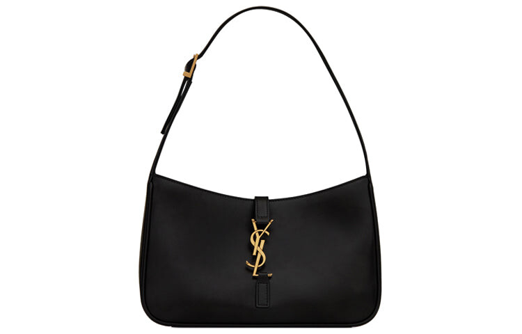 

Сумка женская Saint Laurent Le 5 à 7, чёрный