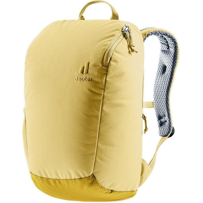 Рюкзак Stepout 16 Deuter, желтый