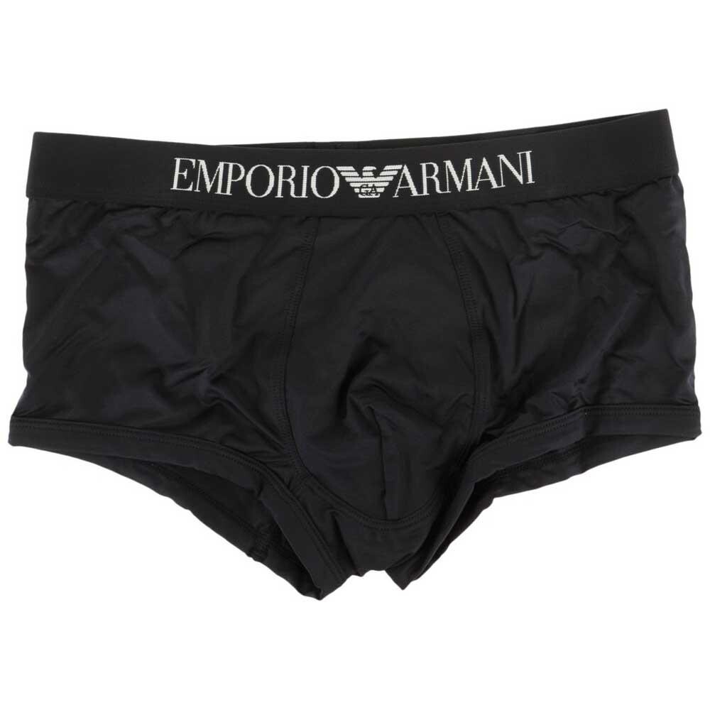 

Боксеры Emporio Armani 111546 CC747, синий
