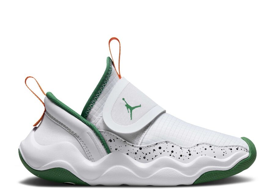 

Кроссовки Air Jordan Jordan 23/7 PS, цвет Hurricanes