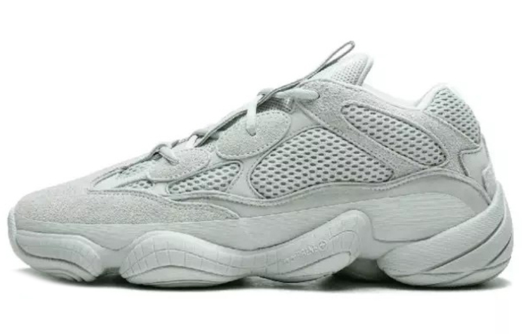 Adidas Originals Yeezy 500 Chunky кроссовки унисекс