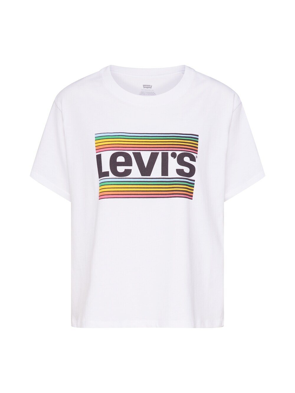 

Рубашка LEVIS, белый