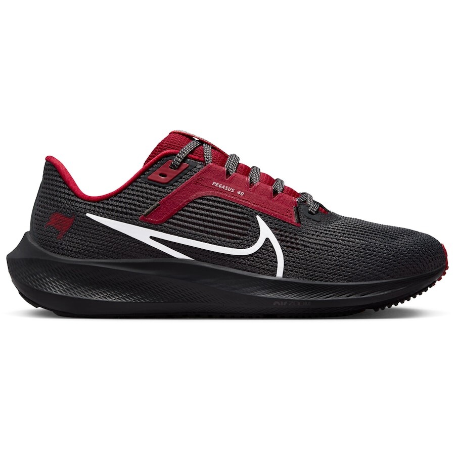 

Кроссовки для бега Nike Tampa Bay Buccaneers, антрацит