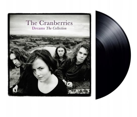 cranberries the dreams the collection lp Виниловая пластинка The Cranberries - Dreams the Collection
