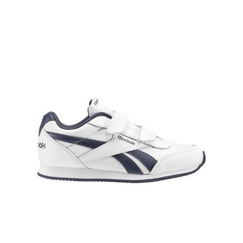 Кроссовки Reebok Royal Cljog 2 2V, белый