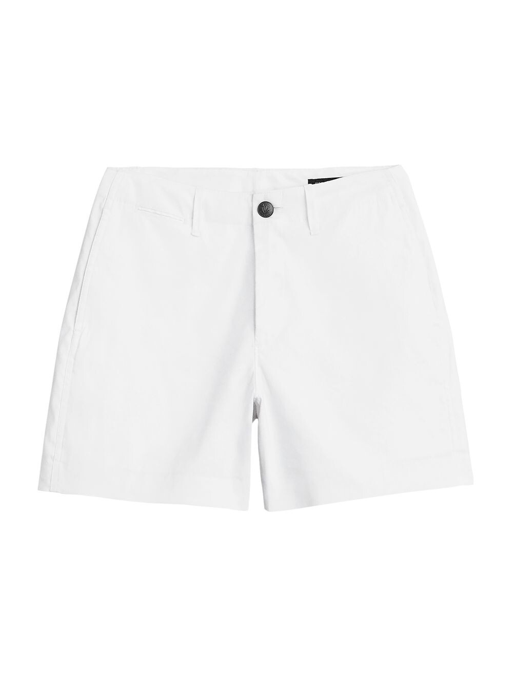 

Софи льняные шорты rag & bone, белый